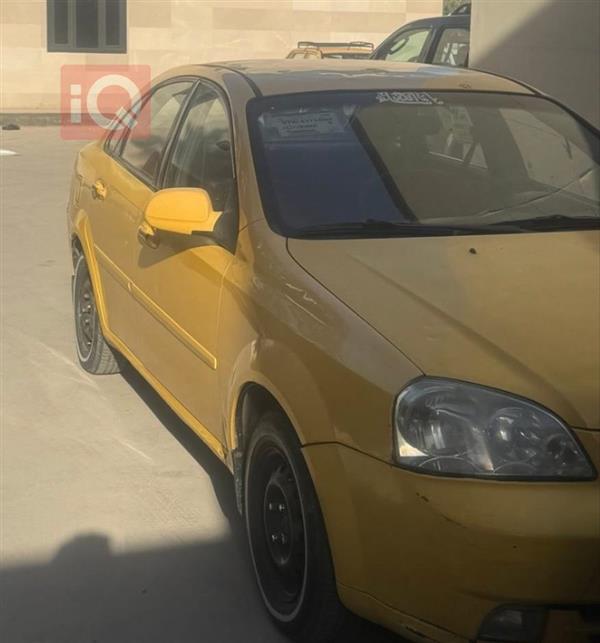 Chevrolet Optra 2011 for sale in Iraq - Baghdad